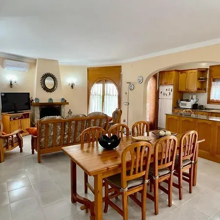 Villa Meddays Baleares Miami Playa