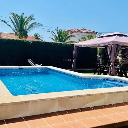 Meddays Baleares Villa