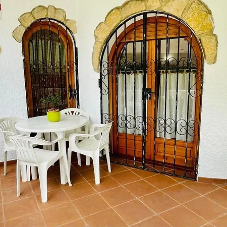 Villa Meddays Baleares *