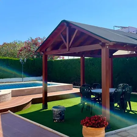 Meddays Baleares Villa
